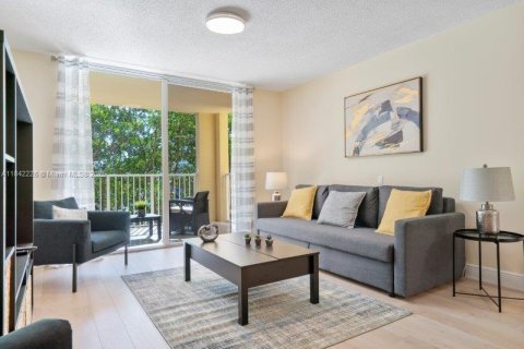 Condominio en alquiler en Aventura, Florida, 2 dormitorios, 109.62 m2 № 1962394 - foto 10