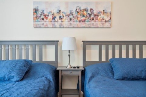 Condominio en alquiler en Aventura, Florida, 2 dormitorios, 109.62 m2 № 1962394 - foto 25