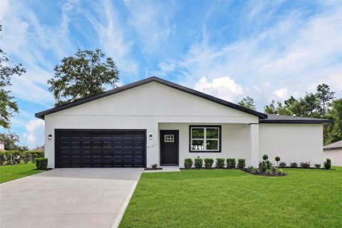 Casa en Citrus Springs, Florida 4 dormitorios, 171.4 m2 № 2138070
