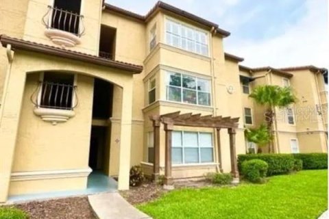 Copropriété à louer à Orlando, Floride: 2 chambres, 95.5 m2 № 1760115 - photo 1