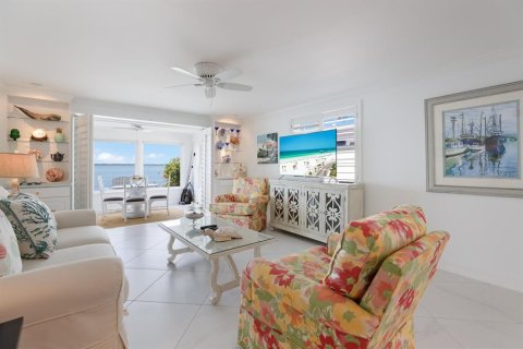 Casa en alquiler en Longboat Key, Florida, 2 dormitorios, 129.97 m2 № 1900978 - foto 7