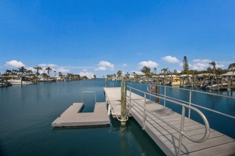 Casa en alquiler en Longboat Key, Florida, 2 dormitorios, 129.97 m2 № 1900978 - foto 24