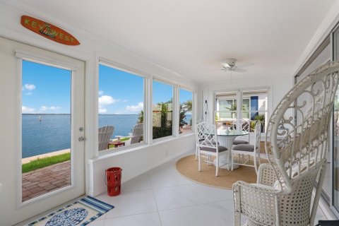Casa en alquiler en Longboat Key, Florida, 2 dormitorios, 129.97 m2 № 1900978 - foto 6