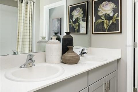 Casa en venta en Haines City, Florida, 4 dormitorios, 189.43 m2 № 2151322 - foto 8