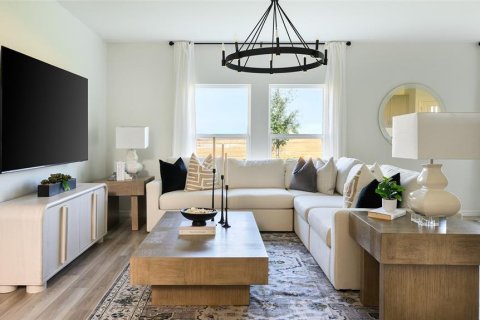 Casa en venta en Haines City, Florida, 4 dormitorios, 189.43 m2 № 2151322 - foto 11