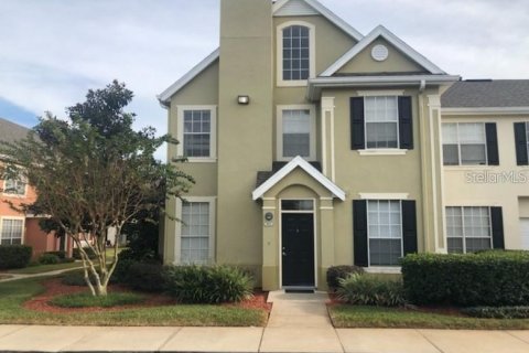 Condominio en alquiler en Orlando, Florida, 2 dormitorios, 95.88 m2 № 1883267 - foto 1