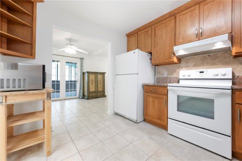 Villa ou maison à vendre à Sarasota, Floride: 4 chambres, 153.66 m2 № 1535689 - photo 13