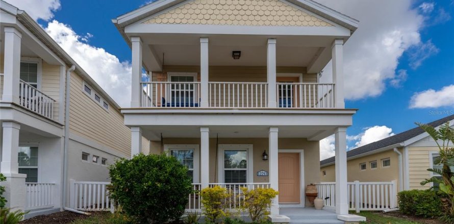 Casa en Venice, Florida 3 dormitorios, 176.51 m2 № 1447323