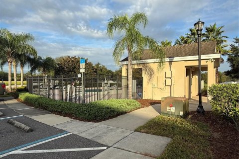 Touwnhouse à louer à Hudson, Floride: 3 chambres, 166.02 m2 № 2401201 - photo 25