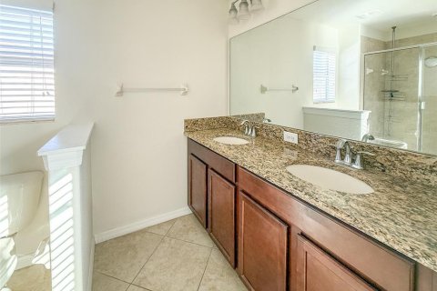 Touwnhouse à louer à Hudson, Floride: 3 chambres, 166.02 m2 № 2401201 - photo 12
