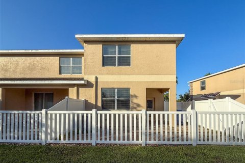 Touwnhouse à louer à Hudson, Floride: 3 chambres, 166.02 m2 № 2401201 - photo 21