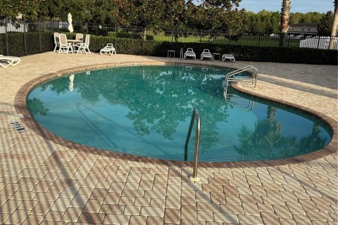 Touwnhouse à louer à Hudson, Floride: 3 chambres, 166.02 m2 № 2401201 - photo 27
