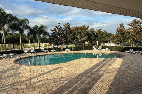Touwnhouse à louer à Hudson, Floride: 3 chambres, 166.02 m2 № 2401201 - photo 26