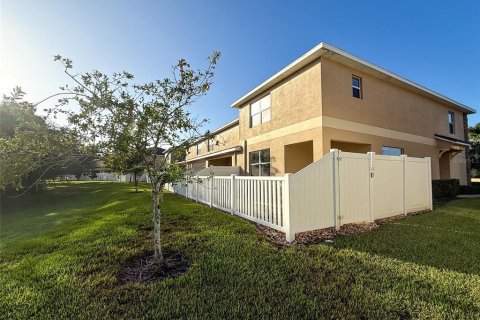 Touwnhouse à louer à Hudson, Floride: 3 chambres, 166.02 m2 № 2401201 - photo 22