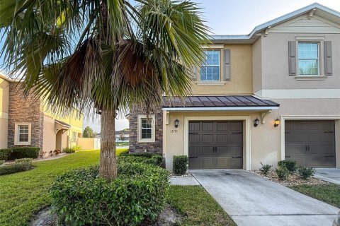 Touwnhouse à Hudson, Floride 3 chambres, 166.02 m2 № 2401201