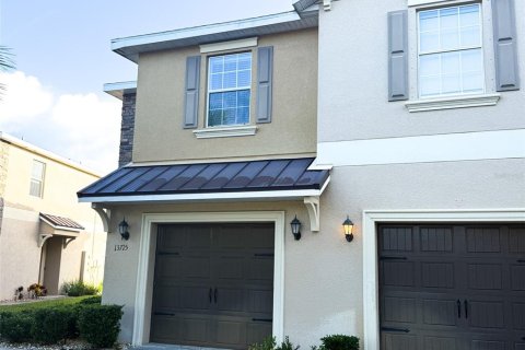 Touwnhouse à louer à Hudson, Floride: 3 chambres, 166.02 m2 № 2401201 - photo 2