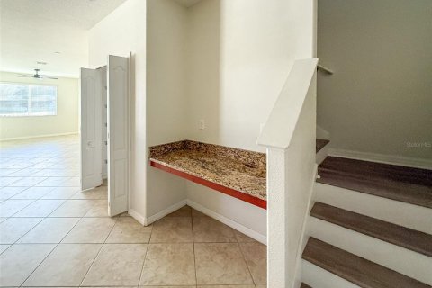 Touwnhouse à louer à Hudson, Floride: 3 chambres, 166.02 m2 № 2401201 - photo 9