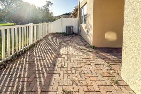 Touwnhouse à louer à Hudson, Floride: 3 chambres, 166.02 m2 № 2401201 - photo 20
