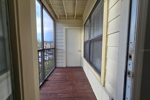 Copropriété à louer à Saint Petersburg, Floride: 1 chambre, 61.78 m2 № 2411618 - photo 14