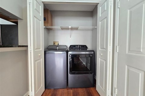 Copropriété à louer à Saint Petersburg, Floride: 1 chambre, 61.78 m2 № 2411618 - photo 13