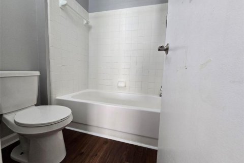 Copropriété à louer à Saint Petersburg, Floride: 1 chambre, 61.78 m2 № 2411618 - photo 12