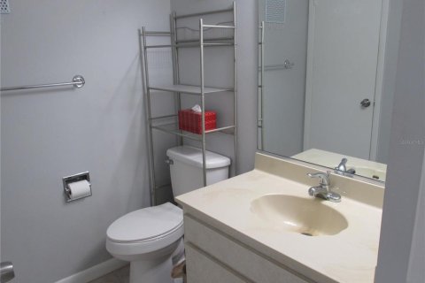 Купить кондоминиум в Венеция, Флорида 4 комнаты, 58.81м2, № 1666877 - фото 11