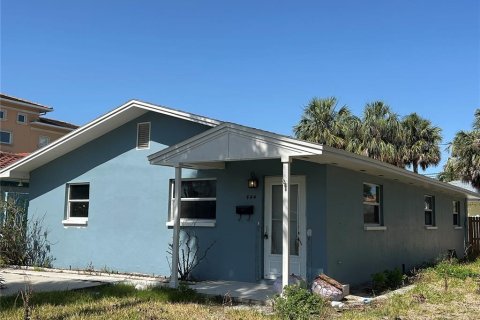 Villa ou maison à vendre à Clearwater, Floride: 3 chambres, 133.78 m2 № 1690116 - photo 1