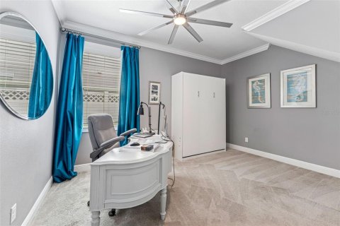 House in Tampa, Florida 5 bedrooms, 314.57 sq.m. № 1828588 - photo 19