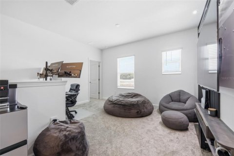 Купить виллу или дом в Дэвенпорт, Флорида 13 комнат, 322.37м2, № 2126239 - фото 24