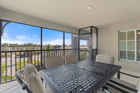 Copropriété à louer à Venice, Floride: 2 chambres, 126.9 m2 № 1847404 - photo 8