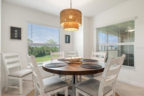 Copropriété à louer à Venice, Floride: 2 chambres, 126.9 m2 № 1847404 - photo 17