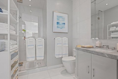 Condominio en venta en West Palm Beach, Florida, 4 dormitorios, 455.78 m2 № 2087724 - foto 16