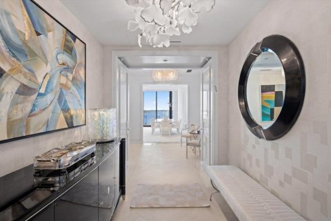 Condominio en West Palm Beach, Florida, 4 dormitorios № 2087724