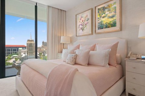 Condominio en venta en West Palm Beach, Florida, 4 dormitorios, 455.78 m2 № 2087724 - foto 17