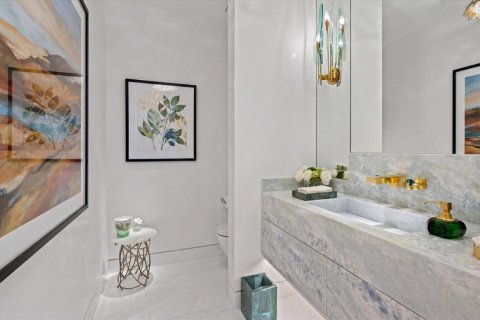 Condominio en venta en West Palm Beach, Florida, 4 dormitorios, 455.78 m2 № 2087724 - foto 11