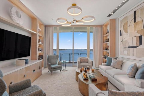 Condominio en venta en West Palm Beach, Florida, 4 dormitorios, 455.78 m2 № 2087724 - foto 10