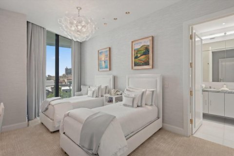 Condominio en venta en West Palm Beach, Florida, 4 dormitorios, 455.78 m2 № 2087724 - foto 18