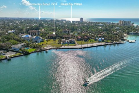 Condominio en venta en Sarasota, Florida, 2 dormitorios, 102.94 m2 № 1721260 - foto 26