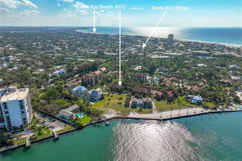 Condominio en venta en Sarasota, Florida, 2 dormitorios, 102.94 m2 № 1721260 - foto 30