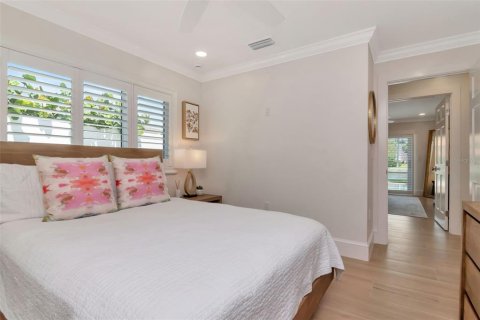 Villa ou maison à louer à Tampa, Floride: 4 chambres, 200.85 m2 № 2428841 - photo 14