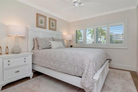 Villa ou maison à louer à Tampa, Floride: 4 chambres, 200.85 m2 № 2428841 - photo 24