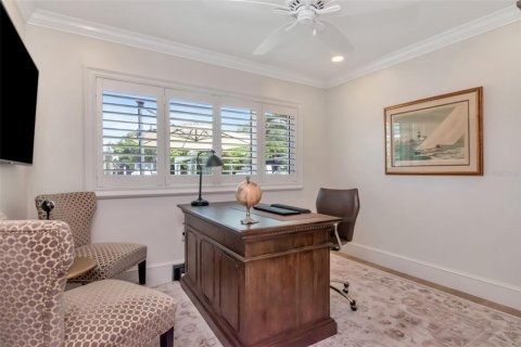 Villa ou maison à louer à Tampa, Floride: 4 chambres, 200.85 m2 № 2428841 - photo 11