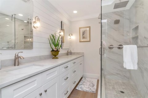 Villa ou maison à louer à Tampa, Floride: 4 chambres, 200.85 m2 № 2428841 - photo 19