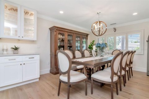 Villa ou maison à louer à Tampa, Floride: 4 chambres, 200.85 m2 № 2428841 - photo 20