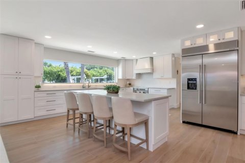 Villa ou maison à louer à Tampa, Floride: 4 chambres, 200.85 m2 № 2428841 - photo 7