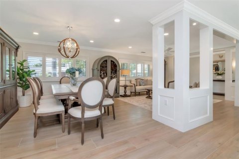 Villa ou maison à louer à Tampa, Floride: 4 chambres, 200.85 m2 № 2428841 - photo 21