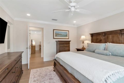 Villa ou maison à louer à Tampa, Floride: 4 chambres, 200.85 m2 № 2428841 - photo 18