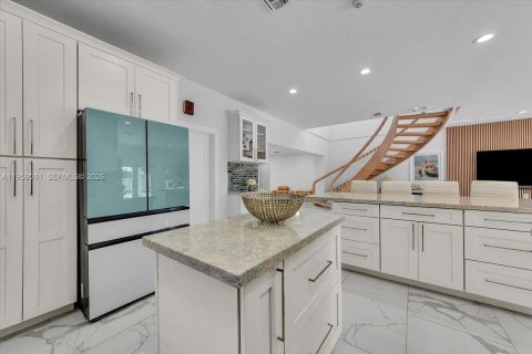 Снять в аренду виллу или дом в Майами-Бич, Флорида 5 спален, 346.06м2, № 2020342 - фото 28