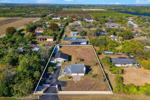 Casa en venta en Homestead, Florida, 3 dormitorios, 108.88 m2 № 2026675 - foto 30