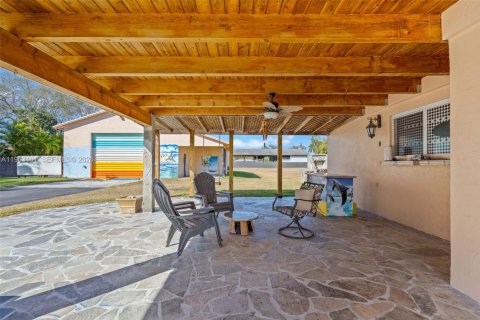 Casa en venta en Homestead, Florida, 3 dormitorios, 108.88 m2 № 2026675 - foto 22
